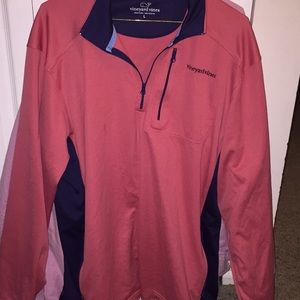 Vineyard Vines pullover